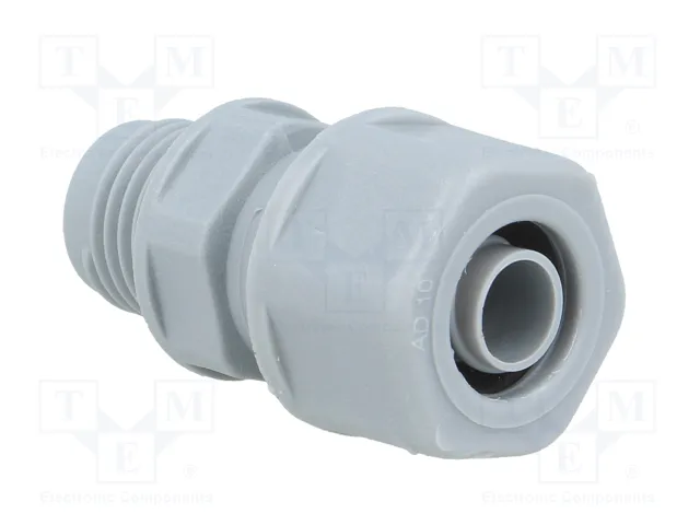 LAPP Conector final recto SILVYN® FPS PG7