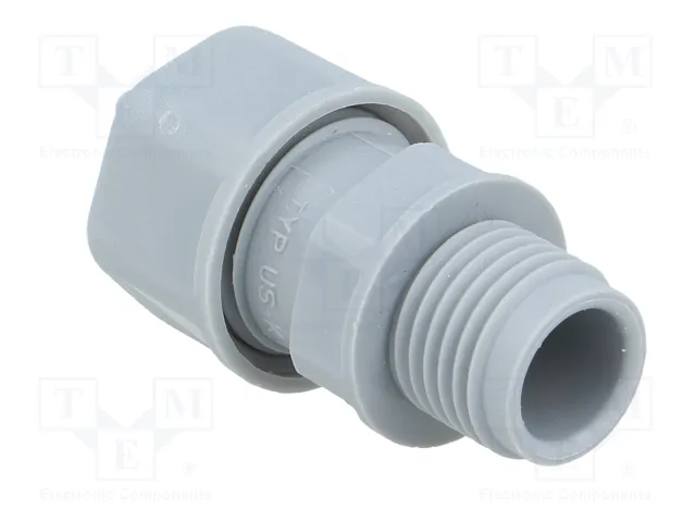 LAPP Conector final recto SILVYN® FPS PG7