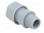 LAPP Conector final recto SILVYN® FPS PG7