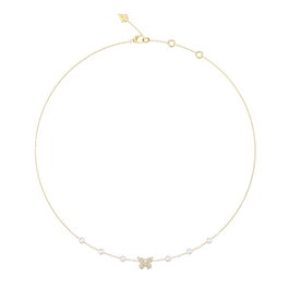 Collar Mujer Guess JUBN06125JWYGT-U Dorado