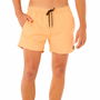 Bañador Hombre Rip Curl Offset Volley Naranja