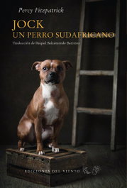 Jock, un perro sudafricano, DEL VIENTO - DEL VIENTO