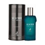 Maison Alhambra Glacier Pour Homme Eau de Parfum 100 ml Spray