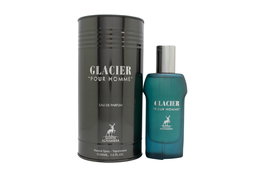 Maison Alhambra Glacier Pour Homme Eau de Parfum 100ml Spray