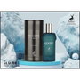 Maison Alhambra Glacier Pour Homme Eau de Parfum 100 ml Spray