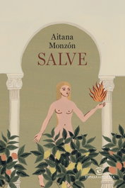 Salve, Aitana Monzón - ESPASA CALPE