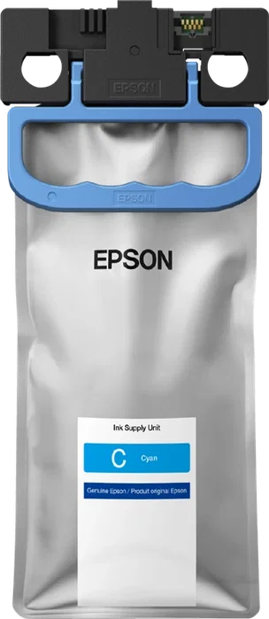 Epson Cartucho de Tinta Cian C13T11P240 XL Epson Cartucho de Tinta Cian C13T11P240 XL