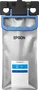 Epson Cartucho de Tinta Cian C13T11P240 XL