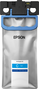 Epson T11P2 Cian Cartucho de tinta XL