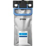 Epson T11P2 Cian Cartucho de tinta XL
