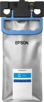 Epson T11P2 Cian Cartucho de tinta XL