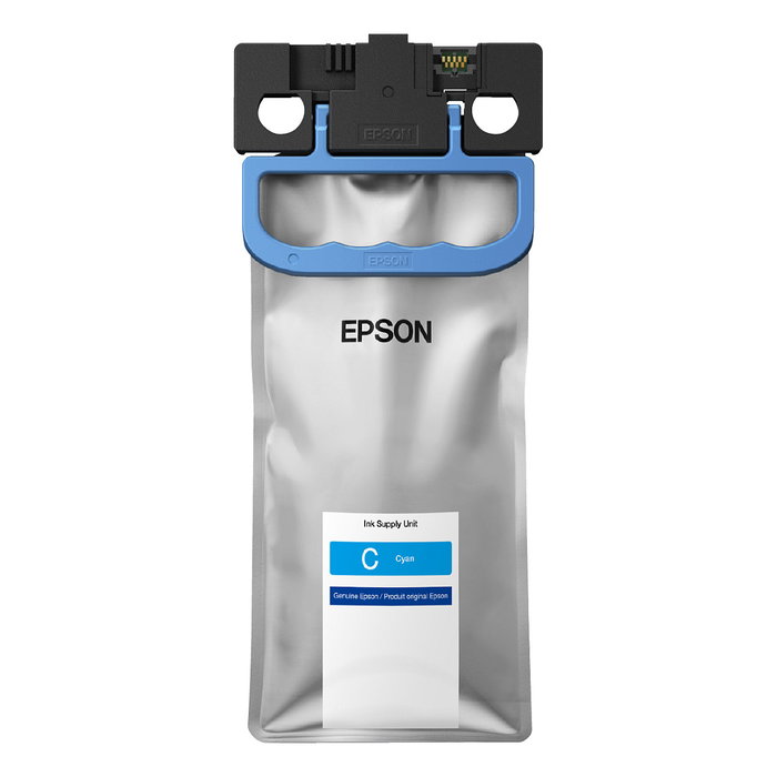 Epson T11P2 Cian Cartucho de tinta XL