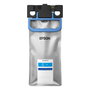 Epson T11P2 Cian Cartucho de tinta XL