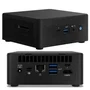 MiniPC Intel NUC RNUC11PAHI70000 Intel Core i7-1165G7/ Sin Cable de Alimentación