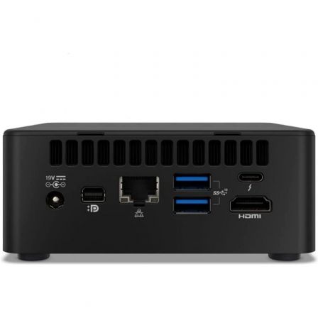 MiniPC Intel NUC RNUC11PAHI70000 Intel Core i7-1165G7/ Sin Cable de Alimentación MiniPC Intel NUC RNUC11PAHI70000 Intel Core i7-1165G7/ Sin Cable de Alimentación