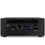 MiniPC Intel NUC RNUC11PAHI70000 Intel Core i7-1165G7/ Sin Cable de Alimentación
