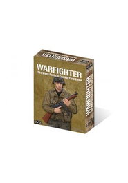 Warfighter: 2ª Guerra Mundial