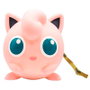 TEKNOFUN Figurita luminosa LED Pokémon Jigglipuff 7cm