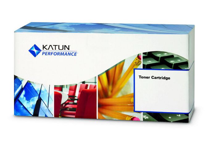 Katun 841683 Tóner Negro Performance para Ricoh AFICIO MP C 4502, MP C 5502 (incl. A, AD, ARDF, SPDF) Katun 841683 Tóner Negro Performance para Ricoh AFICIO MP C 4502, MP C 5502 (incl. A, AD, ARDF, SPDF)