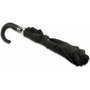 Dunlop Paraguas Auto-open Negro Ø53 cm