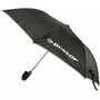 Dunlop Paraguas Auto-open Negro Ø53 cm