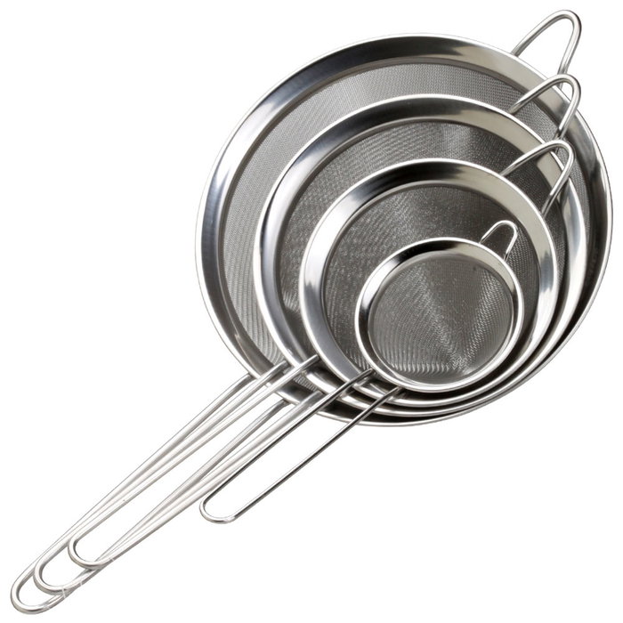 1946 Colador Cónico 1946 Diámetro 8 cm Acero Inoxidable 18/10