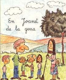 En Joanet de la Gerra, Ordines / M. Rigo, J. - MOLL EDITORIAL