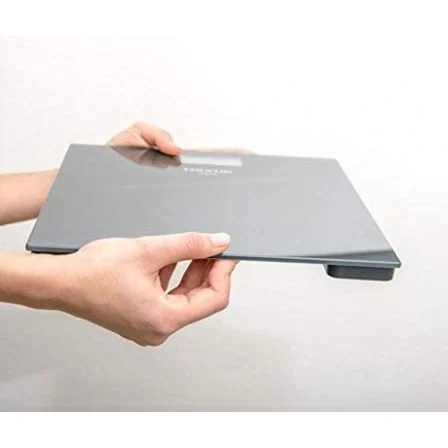 Báscula Digital de Baño Taurus Viena