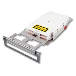 EFB Elektronik EFB 53711.5 Módulo de inserción 6xLC-D/SC 3HE/7TE