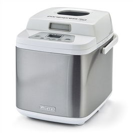 Ariete PANEXPRESS 750 METAL Panificadora para Pan Casero Fácil y Rápido