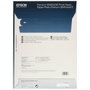 Epson Papel Fotográfico Premium Semibrillo A4 251g 20 Hojas