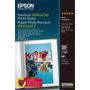 Epson Papel Fotográfico Premium Semibrillo A4 251g 20 Hojas