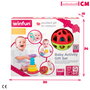 Winfun Set de 4 juguetes para bebés