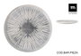 Inde Fuente Redonda Ivar Nordic Brillo ø32cm