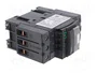 SCHNEIDER ELECTRIC Contactor TeSys D Green LC1D40ABNE 40A 3-polar