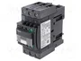 SCHNEIDER ELECTRIC Contactor TeSys D Green LC1D40ABNE 40A 3-polar