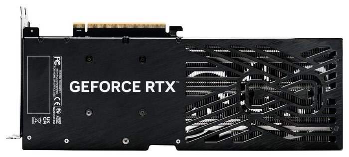Palit GeForce RTX 5060 Ti Infinity 3 16GB GDDR7 Palit GeForce RTX 5060 Ti Infinity 3 16GB GDDR7