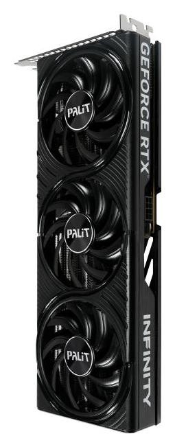 Palit GeForce RTX 5060 Ti Infinity 3 16GB GDDR7 Palit GeForce RTX 5060 Ti Infinity 3 16GB GDDR7