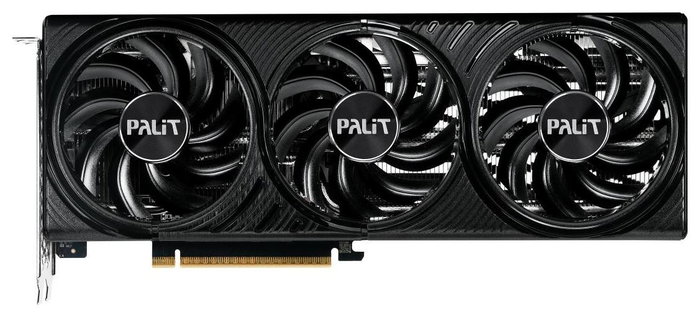Palit GeForce RTX 5060 Ti Infinity 3 16GB GDDR7 Palit GeForce RTX 5060 Ti Infinity 3 16GB GDDR7