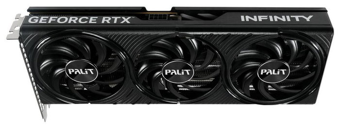 Palit GeForce RTX 5060 Ti Infinity 3 16GB GDDR7 Palit GeForce RTX 5060 Ti Infinity 3 16GB GDDR7