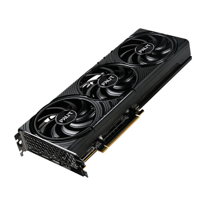 Palit RTX 5060 Ti 16GB GDDR7 3 Fan Infinity 3 Tarjeta Gráfica
