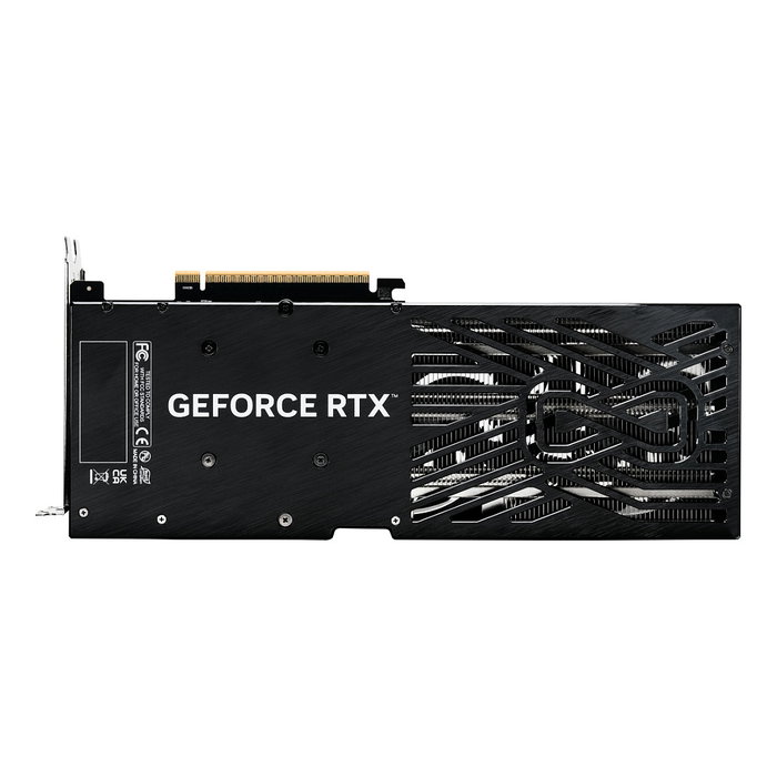 Palit RTX 5060 Ti 16GB GDDR7 3 Fan Infinity 3 Tarjeta Gráfica