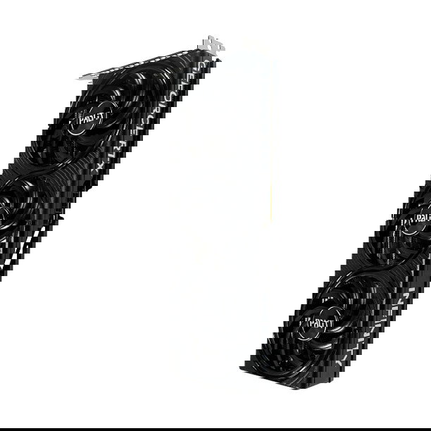 Palit RTX 5060 Ti 16GB GDDR7 3 Fan Infinity 3 Tarjeta Gráfica