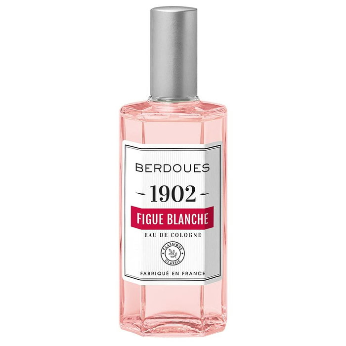Parfums Berdoues 1902 Figue Blanche Agua de Colonia 125 ml