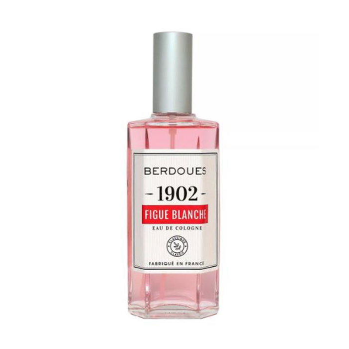 Parfums Berdoues 1902 Figue Blanche Agua de Colonia 125 ml