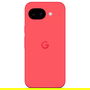 Google Pixel 10a 128GB Rojo Berry, Smartphone 6.3" OLED 120Hz, 8GB RAM, 48MP, Android 16.0, 5G, Carga rápida 30W, Resistencia IP68