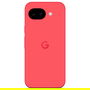 Google Pixel 10a 128GB Rojo Berry, Smartphone 6.3" OLED 120Hz, 8GB RAM, 48MP, Android 16.0, 5G, Carga rápida 30W, Resistencia IP68