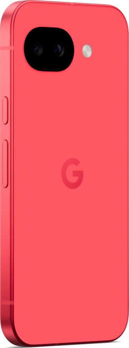 Google Pixel 10a 128GB Rojo