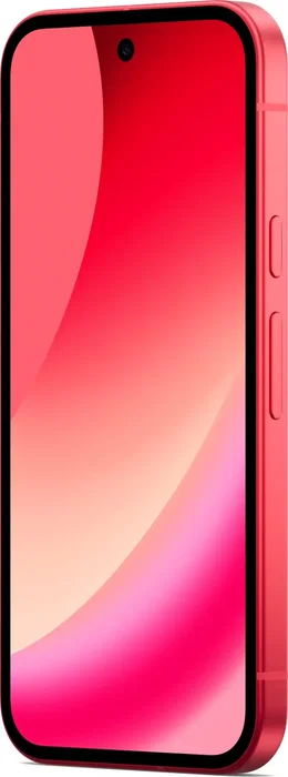 Google Pixel 10a 128GB Rojo