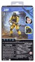 Hasbro G.I. Joe Classified Series Figura #198 Airtight 15 cm